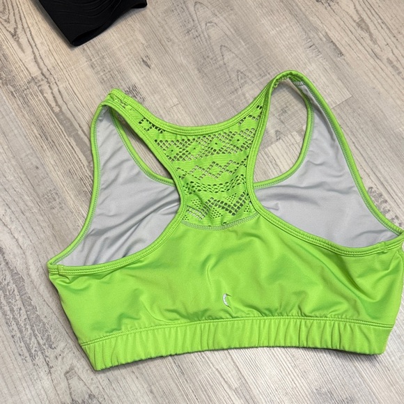 ZYIA Sports Bras Collection - Pink, Black, Green, Cream - Picture 6 of 6